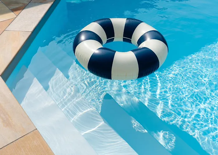 Westotel Nantes Atlantique Hotel 4*