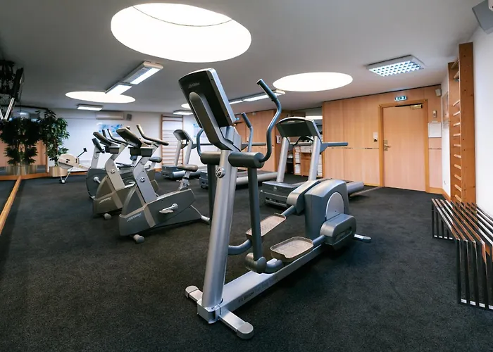 Westotel Nantes Atlantique Hotel La Chapelle-Sur-Erdre