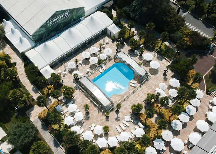 Hotel Westotel Nantes Atlantique 4*