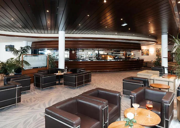 Westotel Nantes Atlantique Hotel La Chapelle-Sur-Erdre