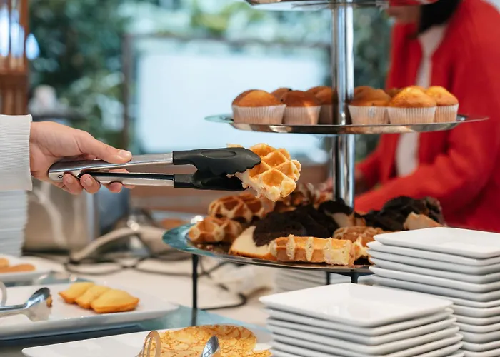 Hotel Westotel Nantes Atlantique