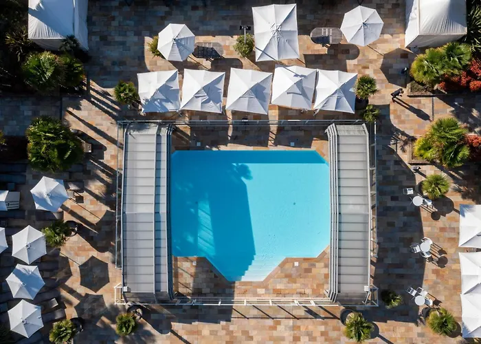 Westotel Nantes Atlantique 4*