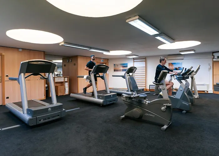 Westotel Nantes Atlantique