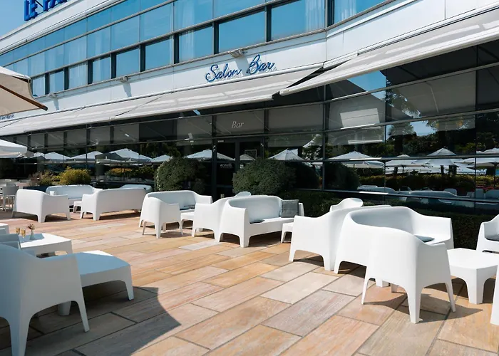 Westotel Nantes Atlantique Hotel