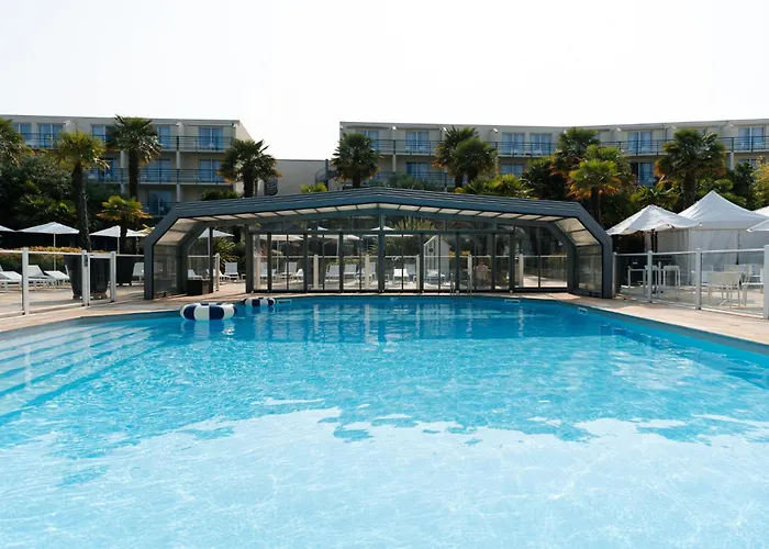 Westotel Nantes Atlantique Hotel La Chapelle-Sur-Erdre