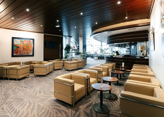 Westotel Nantes Atlantique 4*