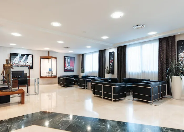 Westotel Nantes Atlantique Hotel