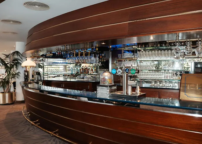 Hotel Westotel Nantes Atlantique La Chapelle-Sur-Erdre