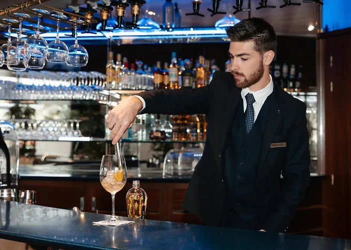 호텔 Westotel Nantes Atlantique 라차펠리쉬르에드리