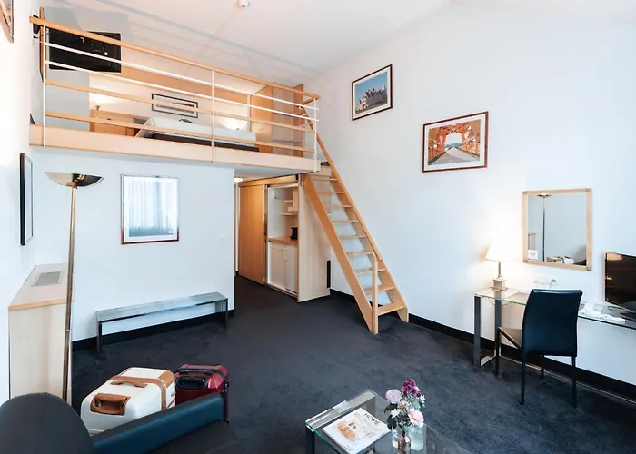 Westotel Nantes Atlantique