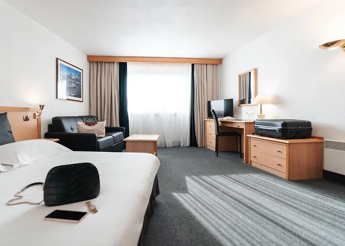 Hotel Westotel Nantes Atlantique La Chapelle-Sur-Erdre