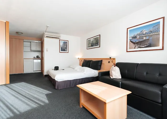 Westotel Nantes Atlantique 4*