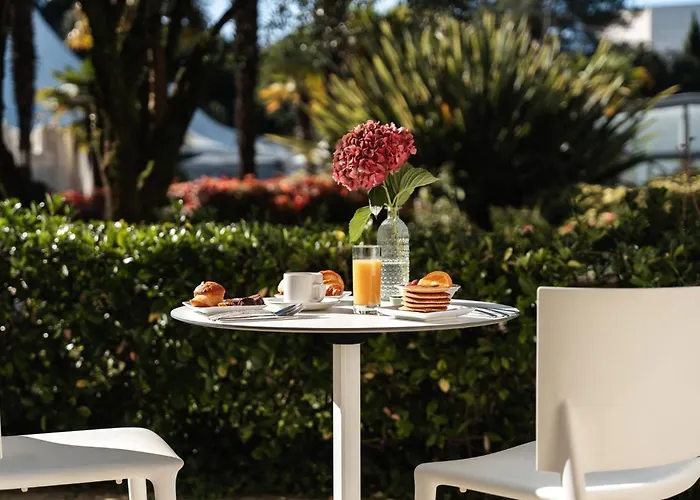 Hotel Westotel Nantes Atlantique 4*