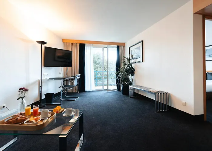 Westotel Nantes Atlantique 4*