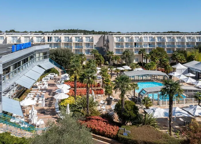 Hotel Westotel Nantes Atlantique La Chapelle-Sur-Erdre