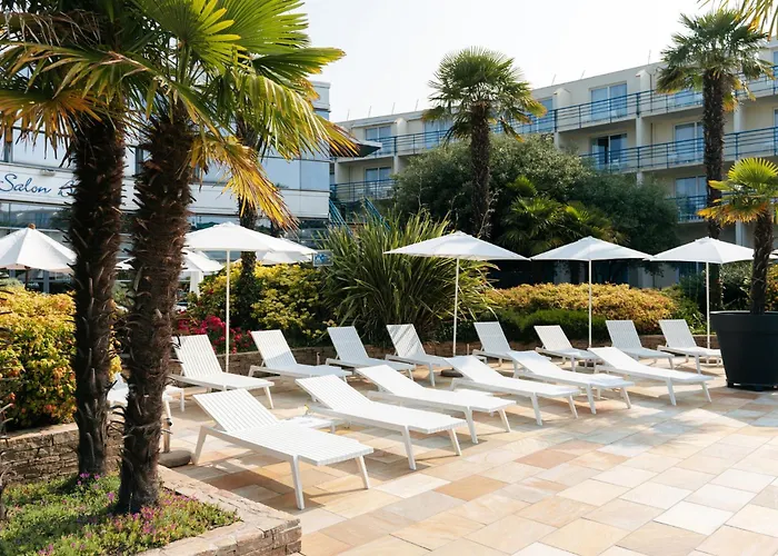 Westotel Nantes Atlantique