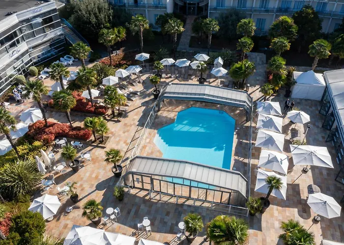 Westotel Nantes Atlantique Hotel La Chapelle-Sur-Erdre