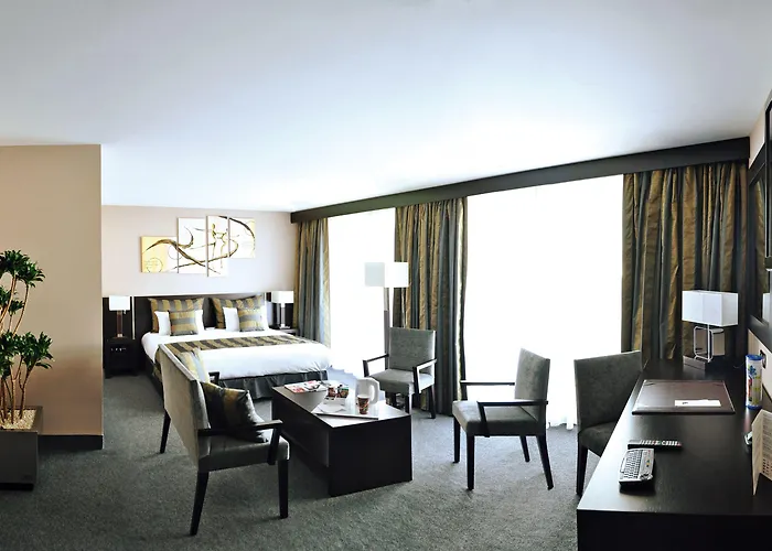 Hotel Westotel Nantes Atlantique