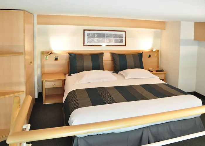 Westotel Nantes Atlantique 라차펠리쉬르에드리