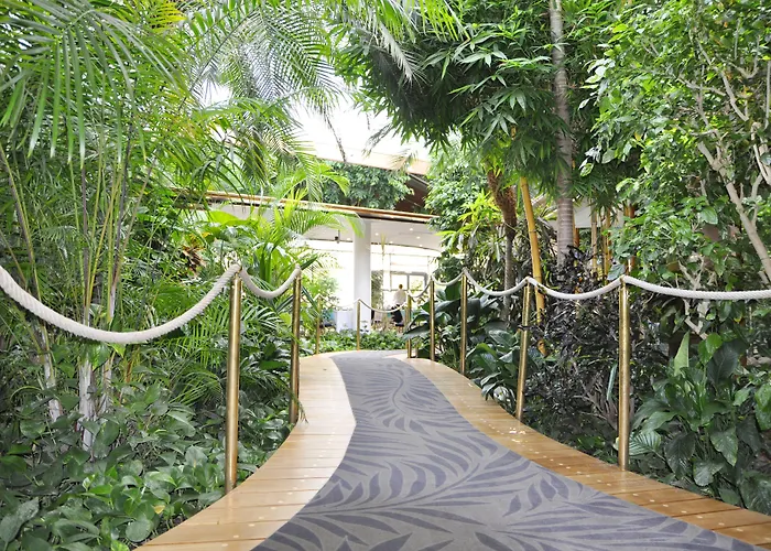 Hotel Westotel Nantes Atlantique