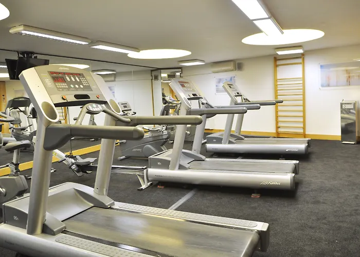 Westotel Nantes Atlantique Hotel