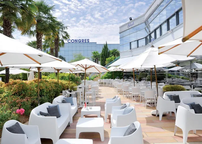 Westotel Nantes Atlantique