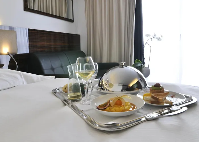 Hotel Westotel Nantes Atlantique La Chapelle-Sur-Erdre