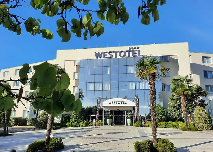 Westotel Nantes Atlantique 호텔 라차펠리쉬르에드리