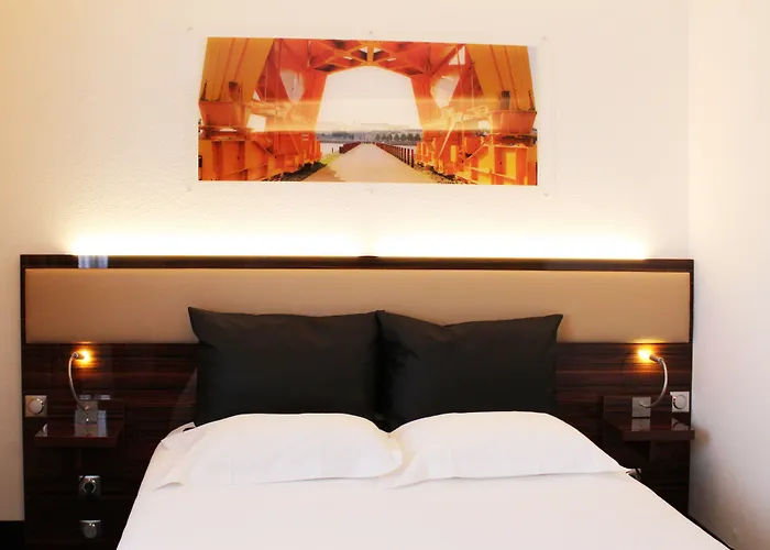 Hotel Westotel Nantes Atlantique