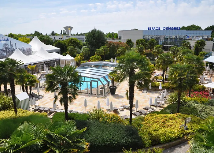 Hotel Westotel Nantes Atlantique La Chapelle-Sur-Erdre